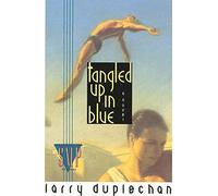 Tangled Up In Blue (Stonewall Inn Editions (Paperback))