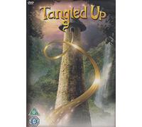 Tangled Up (NOT DISNEY)