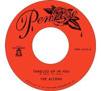 Tangled Up/Soon Enough [VINYL]