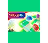 Tangled Up! Steam Key GLOBAL