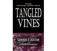Tangled Vines