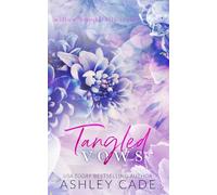 Tangled Vows Special Edition (Willow Brook Falls)