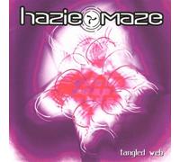 Tangled Web by Hazie Maze