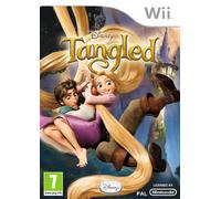 Tangled (Wii)