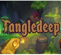 Tangledeep Game + Soundtrack Bundle Steam CD Key