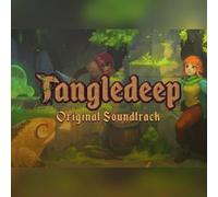 Tangledeep Soundtrack (DLC) (PC) Steam Key - GLOBAL