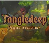 Tangledeep - Soundtrack Steam CD Key
