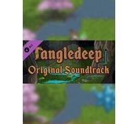 Tangledeep - Soundtrack Steam Key GLOBAL