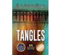 Tangles: A Cold War Love Story and Mystery