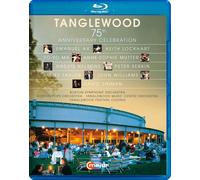 Tanglewood 75th Anniversary Celebration [John Williams, Keith Lockhart, Andris N
