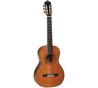 Tanglewood Dominar EM-D4 Parlour Classical Solid Cedar Top with Gig Bag