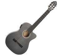 Tanglewood Enredo Madera Elegante Thinline Electro Classical Grey