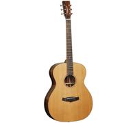 Tanglewood Java Folk Acoustic Cedar Top