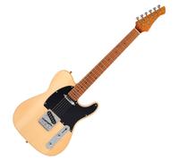 Tanglewood Northstar NS2NA Single Cutaway Electric Guitar Natural