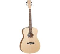 Tanglewood twro-chitarra Acoustic Folk, Colour: Natural