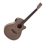 Tanglewood TA4CE Azure Super Folk Electro Acoustic Harbour Grey