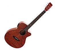 Tanglewood TA4CE Azure Super Folk Electro Acoustic Shoreline Amber
