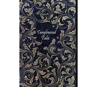 Tanglewood Tales: illustrated