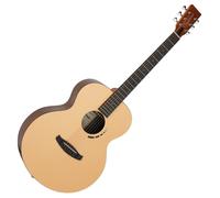 Tanglewood TM3 Metropolitan Folk Acoustic Koa