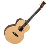 Tanglewood TM3E Metropolitan Folk Electro Acoustic Koa