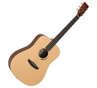 Tanglewood TM5 Metropolitan Dreadnought Koa