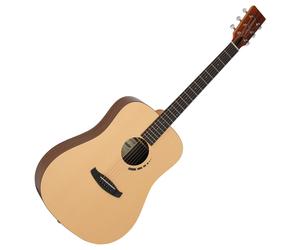 Tanglewood TM5 Metropolitan Dreadnought Koa