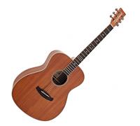 Tanglewood TRU3AK Reunion Pro Series Orchestra Acoustic Guitar