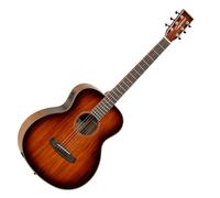 Tanglewood TW MINI E KOA Winterleaf Exotic Travel Electro Acoustic