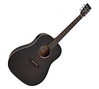Tanglewood TWBB SD E Blackbird Electro Acoustic Smokestack Black