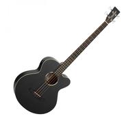 Tanglewood TWBBAB Blackbird Electro Acoustic Bass
