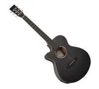 Tanglewood TWBBSF CE LH Blackbird Left Handed Electro Acoustic Guitar