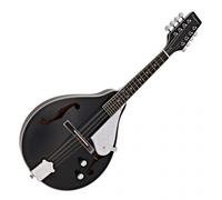 Tanglewood TWM T BKP E Union Series Electric Mandolin Black