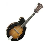 Tanglewood TWMF VSE Union Series Electric Mandolin Vintage Sunburst