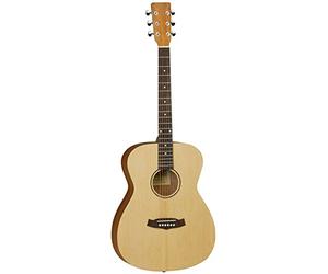 Tanglewood twro-chitarra Acoustic Folk, Colour: Natural