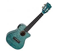 Tanglewood TWT 23 E Tiare Concert Electro Cutaway Ukulele - Nearly New