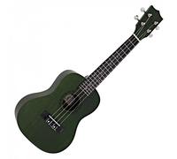 Tanglewood TWT 3 Tiare Concert Ukulele Forest Green Stain