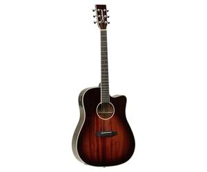 Tanglewood Winterleaf TW5 AVB Electro-Acoustic Guitar