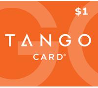 Tango $1 Gift Card