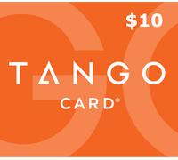 Tango $10 Gift Card