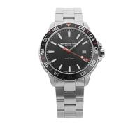 Tango 300 GMT 42mm Stainless Steel