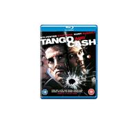 Tango And Cash [1989] (Blu-ray)