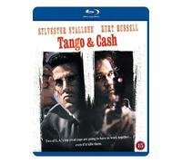 Tango and cash (1989 /Movies/Standard/BLU-Ray Marca (Blu-ray)