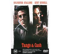 Tango and Cash