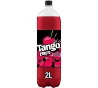 Tango Any 3 Flavor Sugar Free Soft Drink (Tango Cherry Sugar Free Soft Drink 2 Litre)