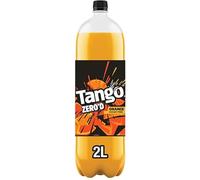 Tango Any 3 Flavor Sugar Free Soft Drink (Tango Sugar Free Orange 2 Litre)