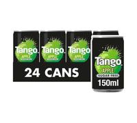 Tango Apple Sugar Free 150ml (Pack of 24)
