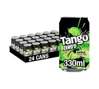 Tango Apple Sugar Free | 330ml Can | 24 Pack