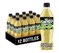 Britvic Tango Apple Sugar Free Bottle 500ml (Pack of 12) 250988
