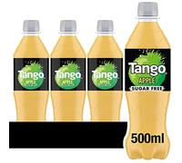 Britvic Tango Orange Bottle 500ml (Pack of 24) 205040