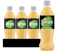 Tango Apple Sugar Free Bottles PMP 12 x 500ml